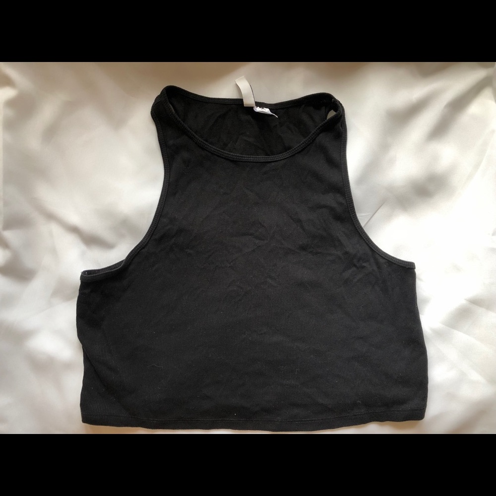 H&M tank